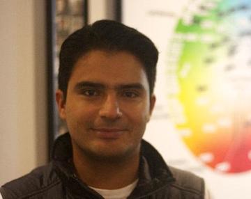 Cesar Cardona
