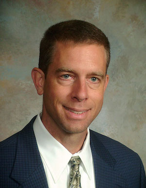 Matt DeJongh