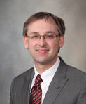 Michael Mundy