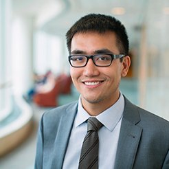 Nicholas Chia