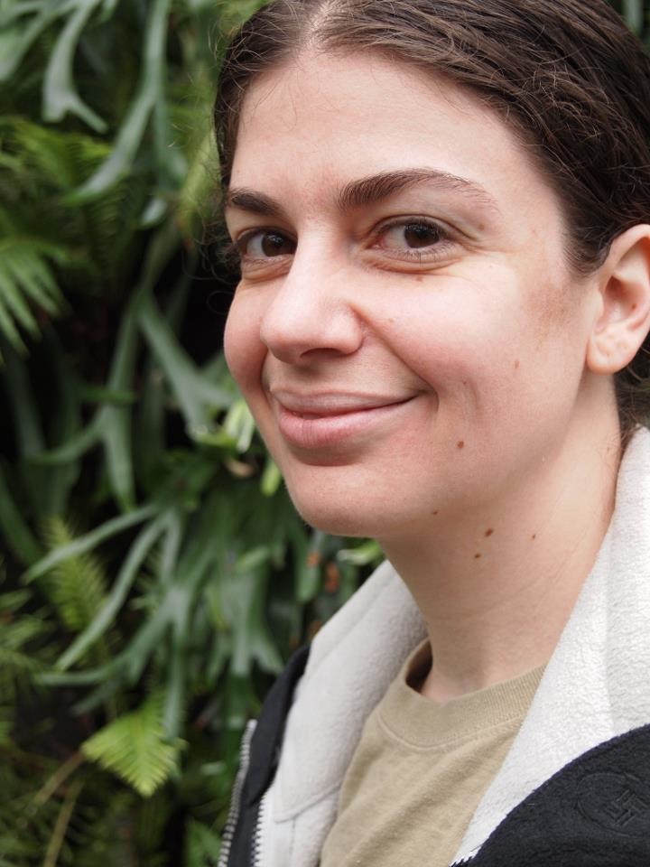 Pamela Weisenhorn