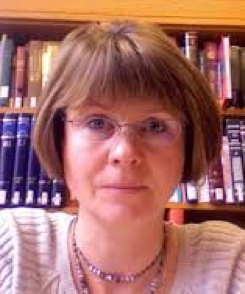 Svetlana Gerdes